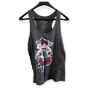 Disney Little Mermaid Tank
